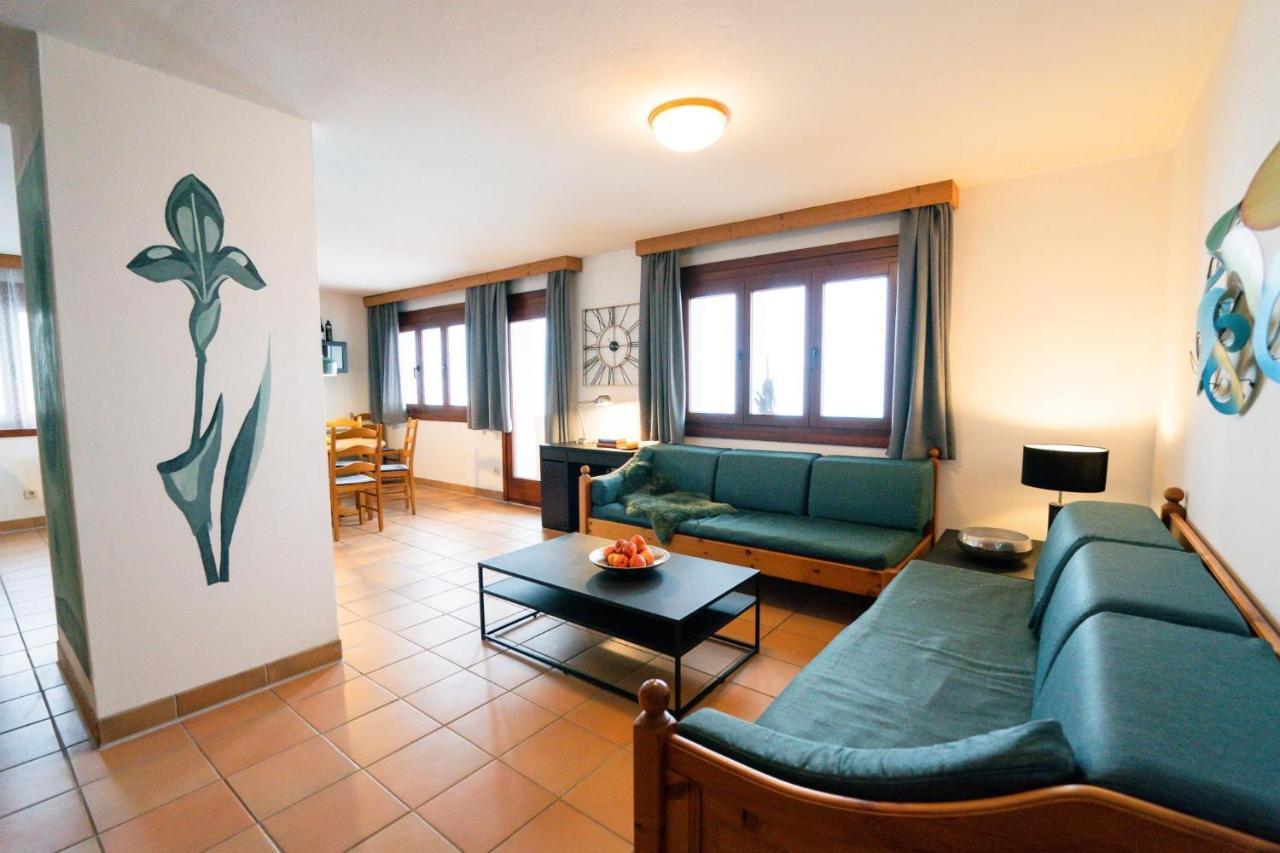 Weitblick - Almresort Gerlitzen Apartment *