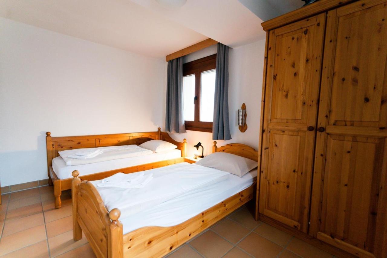 Weitblick - Almresort Gerlitzen Treffen