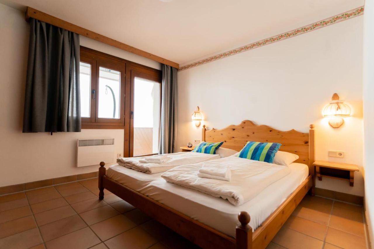 Weitblick - Almresort Gerlitzen Treffen