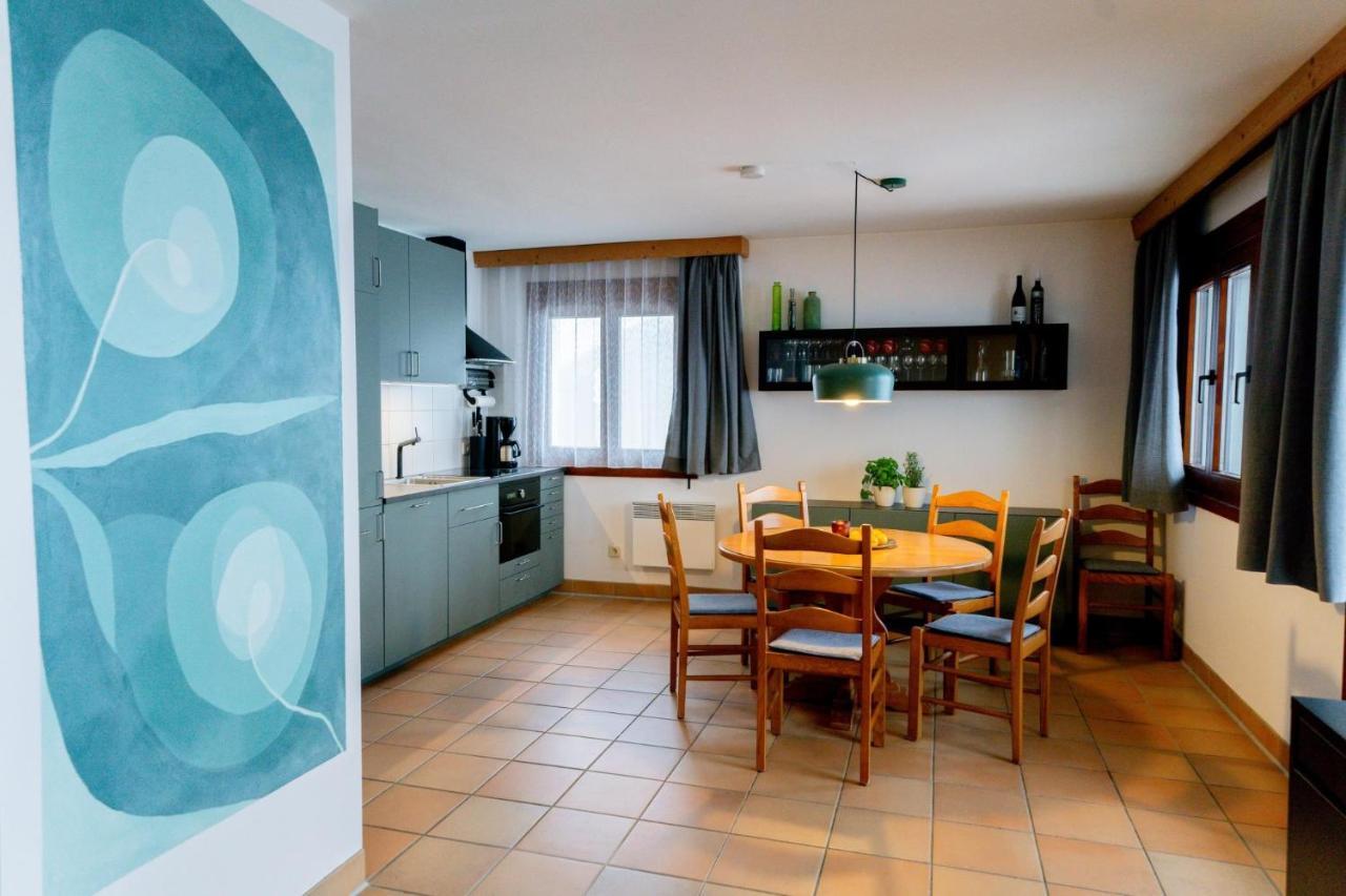 Weitblick - Almresort Gerlitzen Apartment *