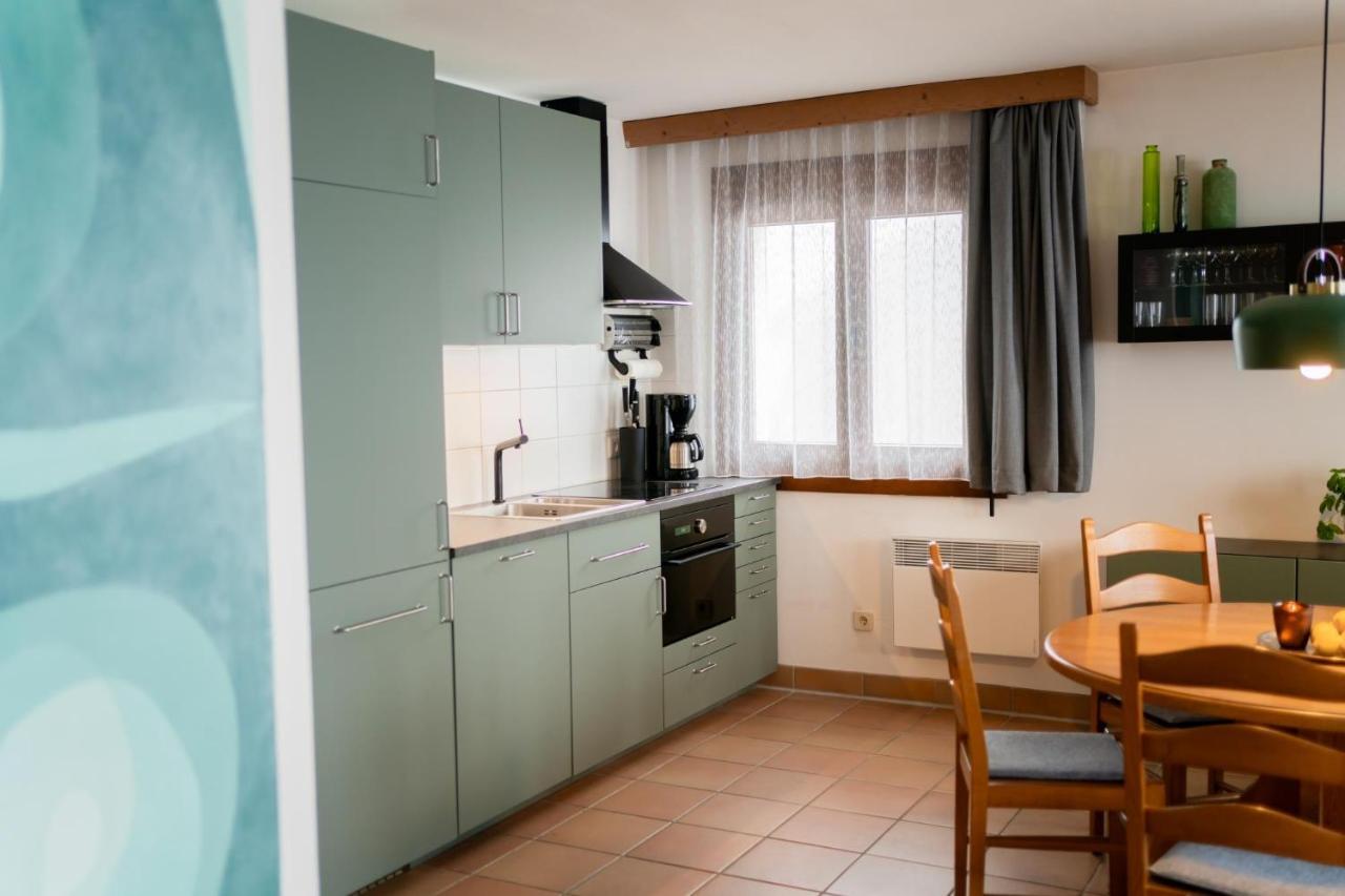 Apartment Weitblick - Almresort Gerlitzen *