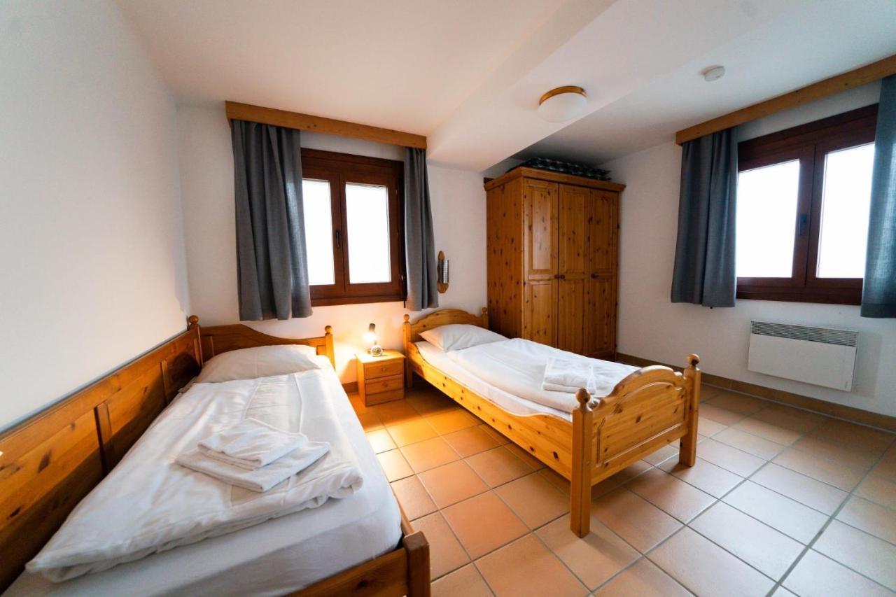 Weitblick - Almresort Gerlitzen Apartment Treffen