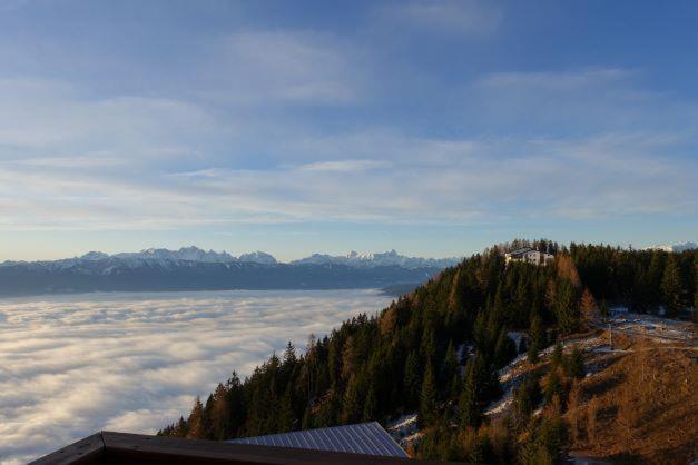 Apartment Weitblick - Almresort Gerlitzen
